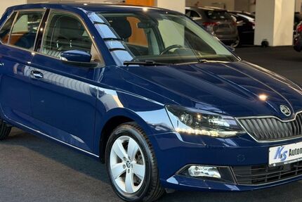 Skoda Fabia 62.500 km 12.999 &euro; Bremerhaven 27568