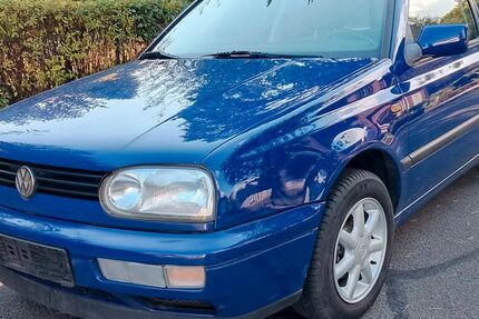 VW Golf 234.500 km 1.600 &euro; Münster 48161