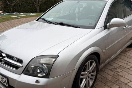 Opel Vectra 101.000 km 3.290 &euro; Hamburg 21109