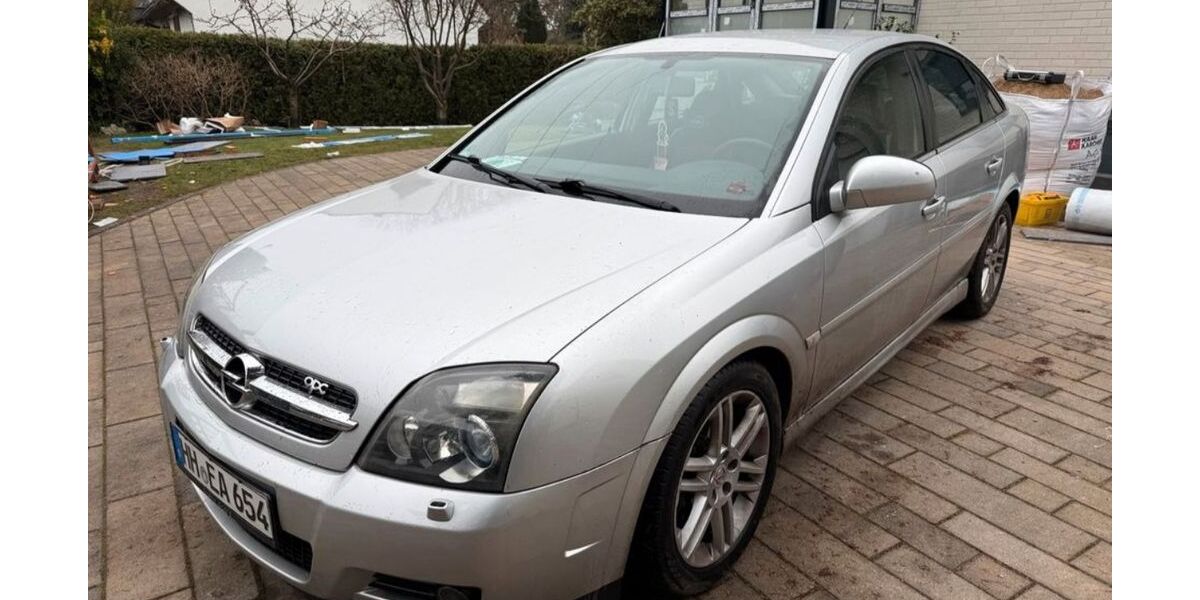 Opel Vectra 101.000 km 3.290 &euro; Hamburg 21109