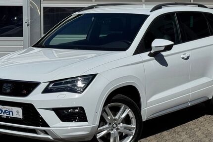 Seat Ateca 88.100 km 21.950 &euro; Hennef-Uckerath 53773