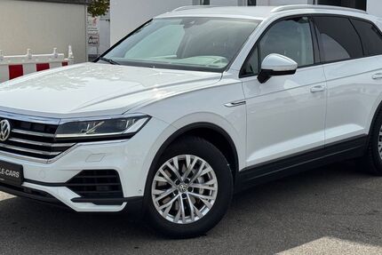 VW Touareg 114.335 km 26.900 &euro; Neu-Ulm 89231