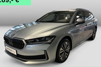 Skoda Superb 28.373 km 35.390 &euro; Weinstadt-Endersbach 71384