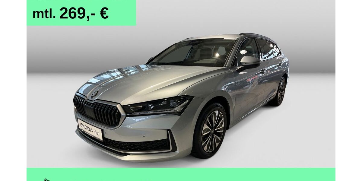 Skoda Superb 28.373 km 35.390 &euro; Weinstadt-Endersbach 71384