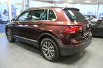 VW Tiguan 1.4 TSI 4Motion DSG Comfortline 96.900 km 19.980 &euro; Euskirchen 53881