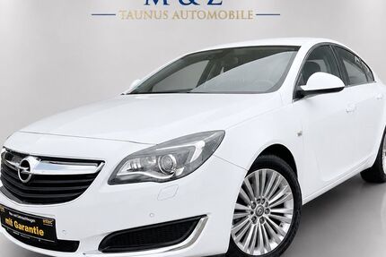 Opel Insignia 114.500 km 9.990 &euro; Wehrheim 61273
