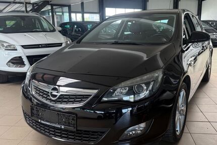 Opel Astra 146.000 km 5.790 &euro; Belm/Vehrte (bei Osnabrück) 49191