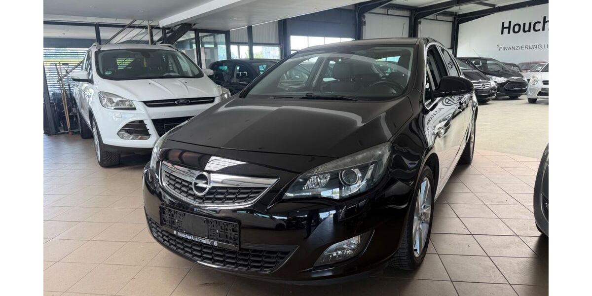 Opel Astra 146.000 km 5.790 &euro; Belm/Vehrte (bei Osnabrück) 49191