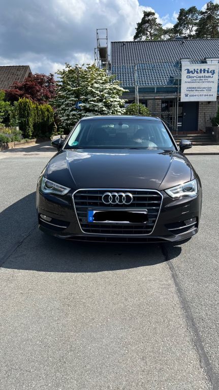 Audi A2 136.000 km 13.000 € Osnabrück 49090