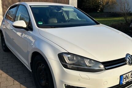 VW Golf 160.000 km 8.500 &euro; Oedheim 74229