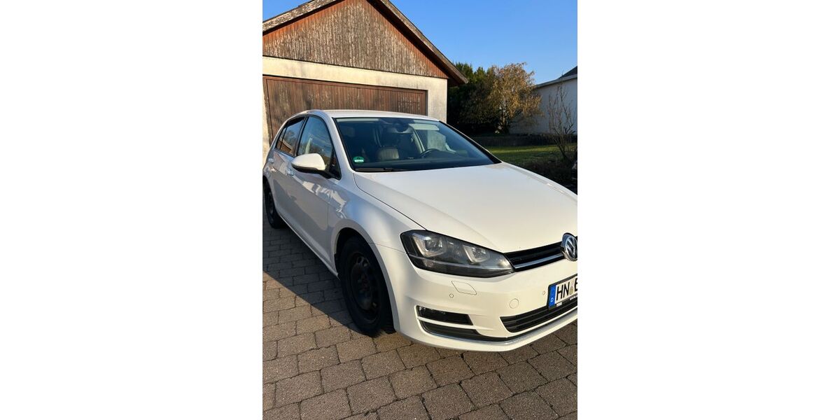 VW Golf 160.000 km 8.500 &euro; Oedheim 74229