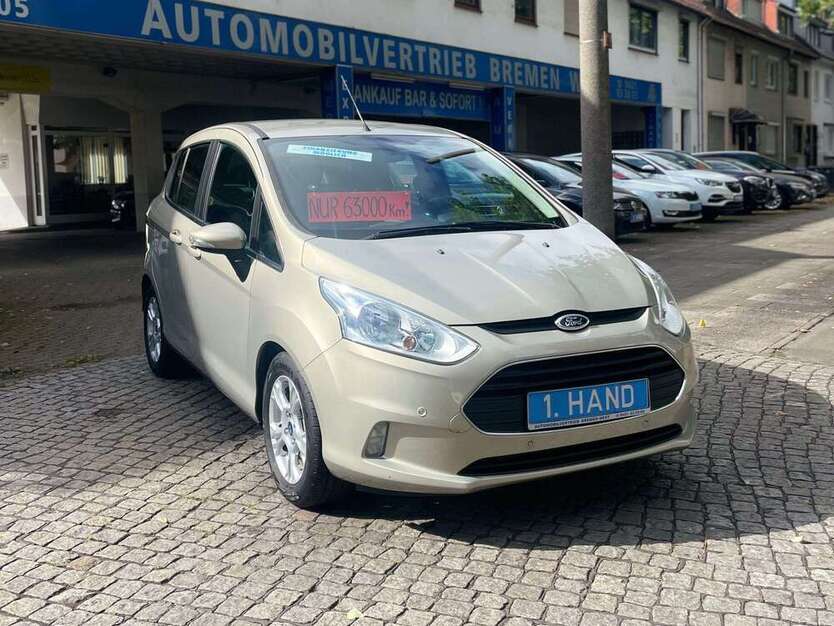 B-Max