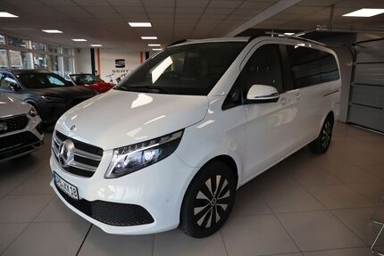 Mercedes V 250