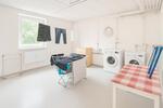 Dachgeschoßwohnung Hanau Lamboy - 1 Zimmer, 25 m&sup2;, 700&euro; | Angebot:26252477