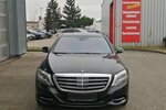 Mercedes-Benz S 600 S-Klasse Lim. Lang Exklusive-Chauffeur-360° 170.000 km 44.799 &euro; Landau 76829