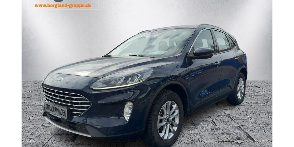 Ford Kuga 29.155 km 23.990 &euro; Bergneustadt 51702