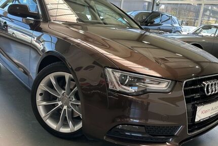 Audi A5 110.000 km 17.990 &euro; Forchtenberg 74670