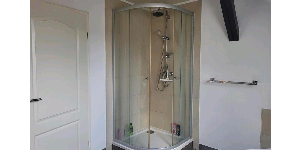 Dachgeschoßwohnung Löwenberger Land - 3 Zimmer, 75 m&sup2;, 980&euro; | Angebot:24848420