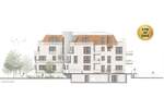 Etagenwohnung Asperg - 2 Zimmer, 56 m&sup2;, 376.500&euro; | Angebot:25779289