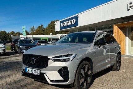 Volvo XC60 22.480 km 51.900 &euro; Lübbecke 32312