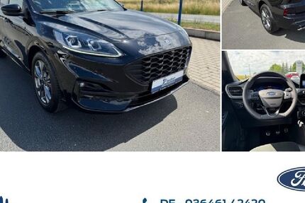 Ford Kuga 23.460 km 29.650 € Niedertrebra 99518