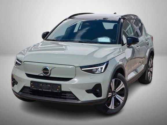 Volvo XC40 26.500 km 40.000 € Leipzig 04319