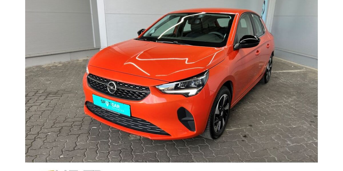 Opel Corsa 17.700 km 18.990 &euro; Lilienthal 28865