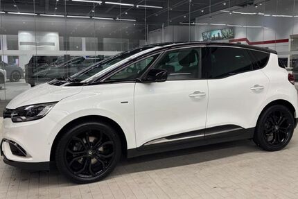 Renault Scenic 25.253 km 21.998 &euro; Duisburg 47167