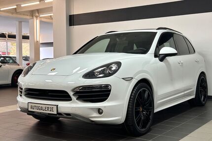 Porsche Cayenne 105.000 km 38.990 € Mainz-Kastel 55252