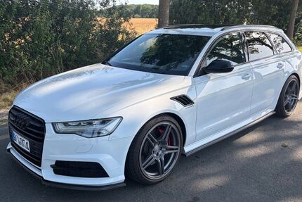 Audi A6 191.250 km 22.399 &euro; Laer 48366