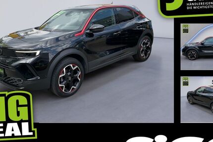 Opel Mokka 49.500 km 17.980 &euro; Augsburg 86154