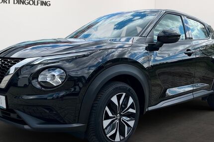 Nissan Juke 41.276 km 16.900 &euro; Dingolfing 84130