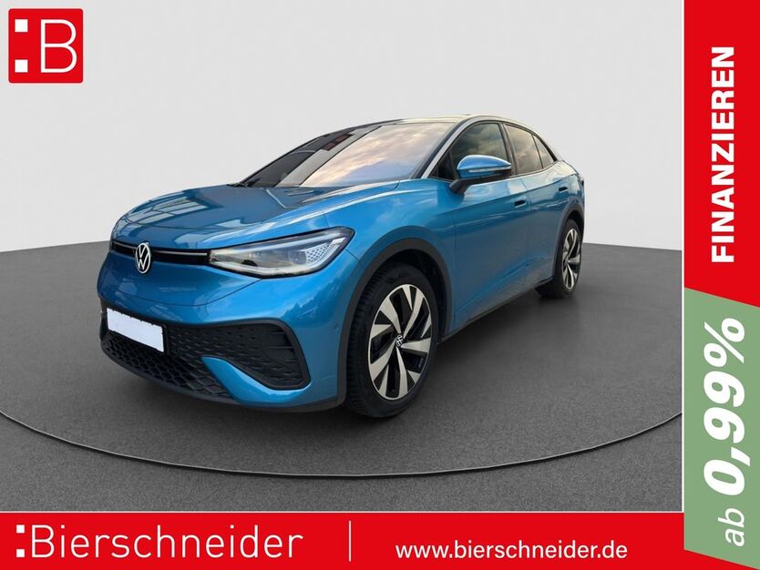 VW ID.5 6.450 km 42.950 € Manching 85077