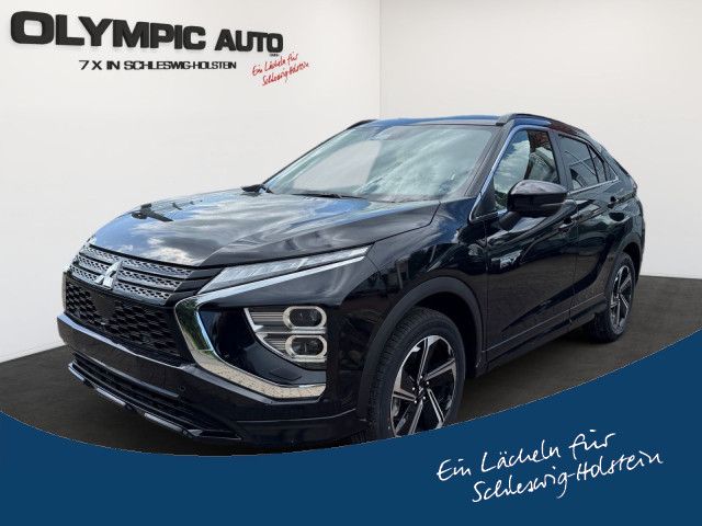 Eclipse Cross