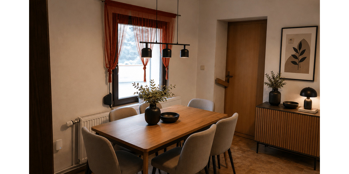 Einfamilienhaus An der Schmücke - 8 Zimmer, 173 m&sup2;, 189.000&euro; | Angebot:26451597