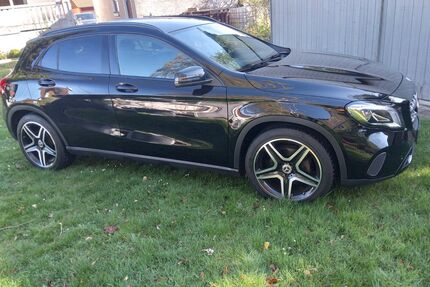 Mercedes-Benz GLA 200 144.500 km 17.200 &euro; Luhe-Wildenau 92706