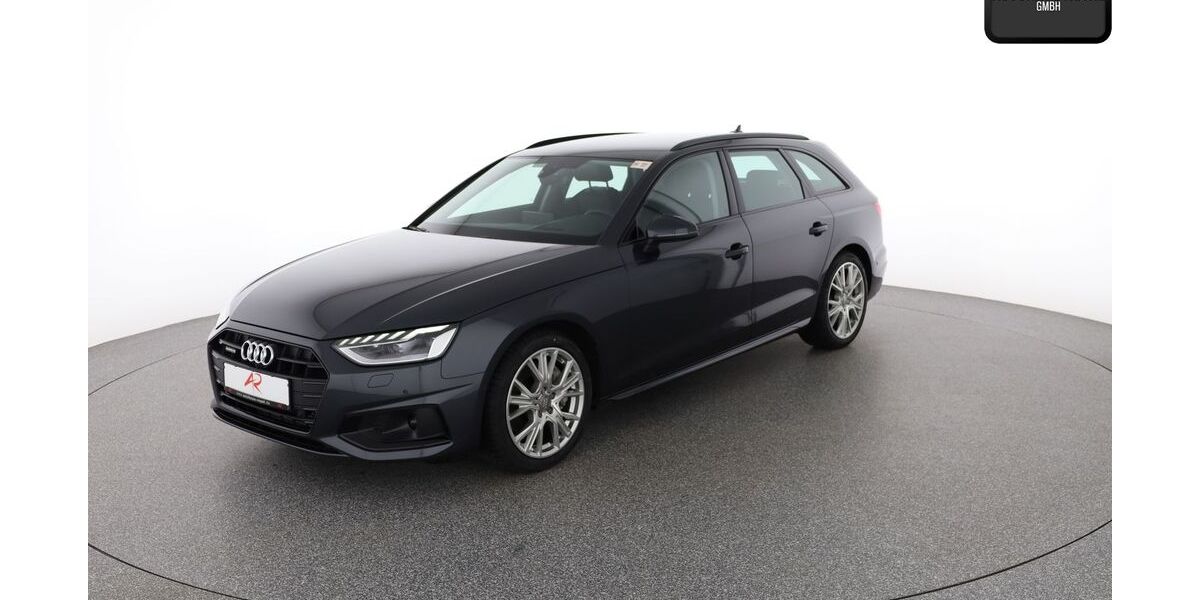 Audi A4 30.000 km 36.420 &euro; Schönefeld 12529