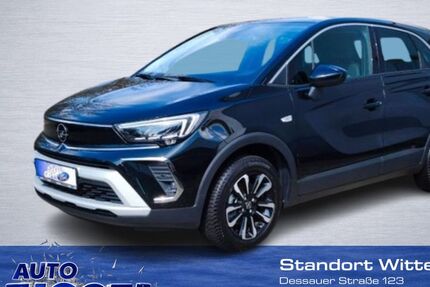 Opel Crossland (X) 8.200 km 16.899 &euro; Dessau-Roßlau 06849