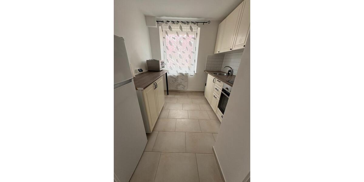 Etagenwohnung Regensburg Ganghofersiedlung - 3 Zimmer, 60 m&sup2;, 295.000&euro; | Angebot:27116816