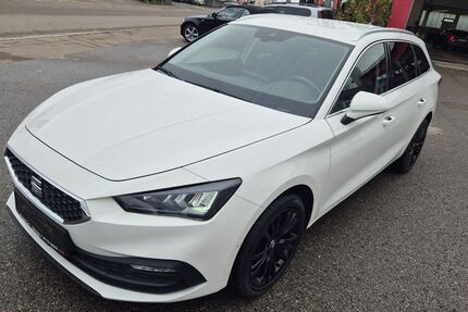 Seat Leon 54.000 km 18.999 € Backnang 71522