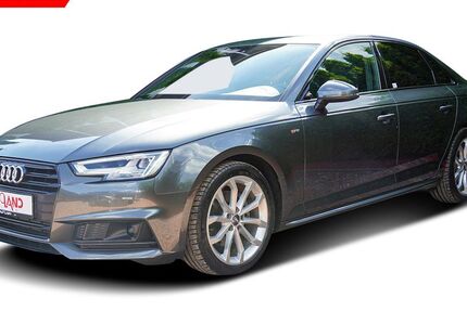 Audi A4 77.881 km 23.950 &euro; Zwickau 08056