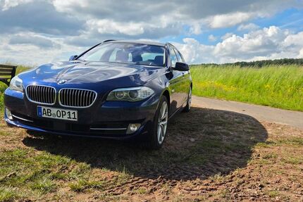 BMW 530 205.000 km 11.950 &euro; Schöllkrippen 63825