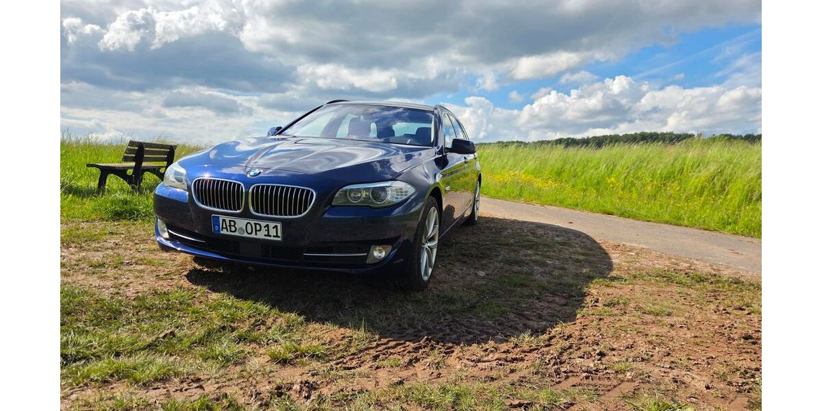 BMW 530 205.000 km 11.950 &euro; Schöllkrippen 63825