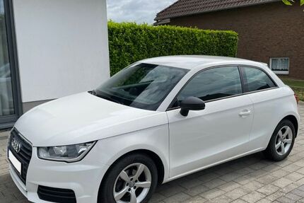 Audi A1 139.600 km 7.200 &euro; Gangelt 52538