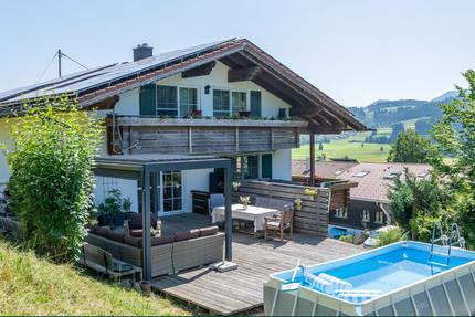 Haus Rettenberg - 7 Zimmer, 284 m&sup2;, 1.090.000&euro; | Angebot:24676366