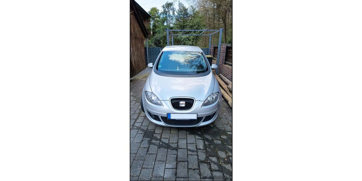Seat Altea 220.000 km 1.750 &euro; Rheine 48432