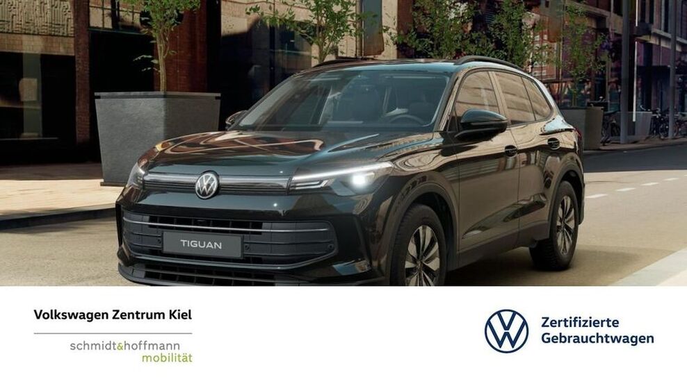 Tiguan