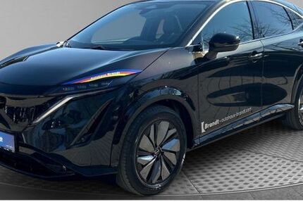 Nissan Ariya 6.000 km 43.690 &euro; Weyhe 28844