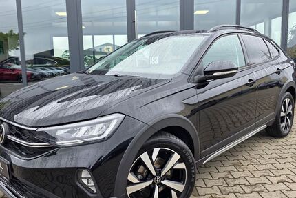 VW Taigo 10.000 km 22.999 &euro; Damme 49401