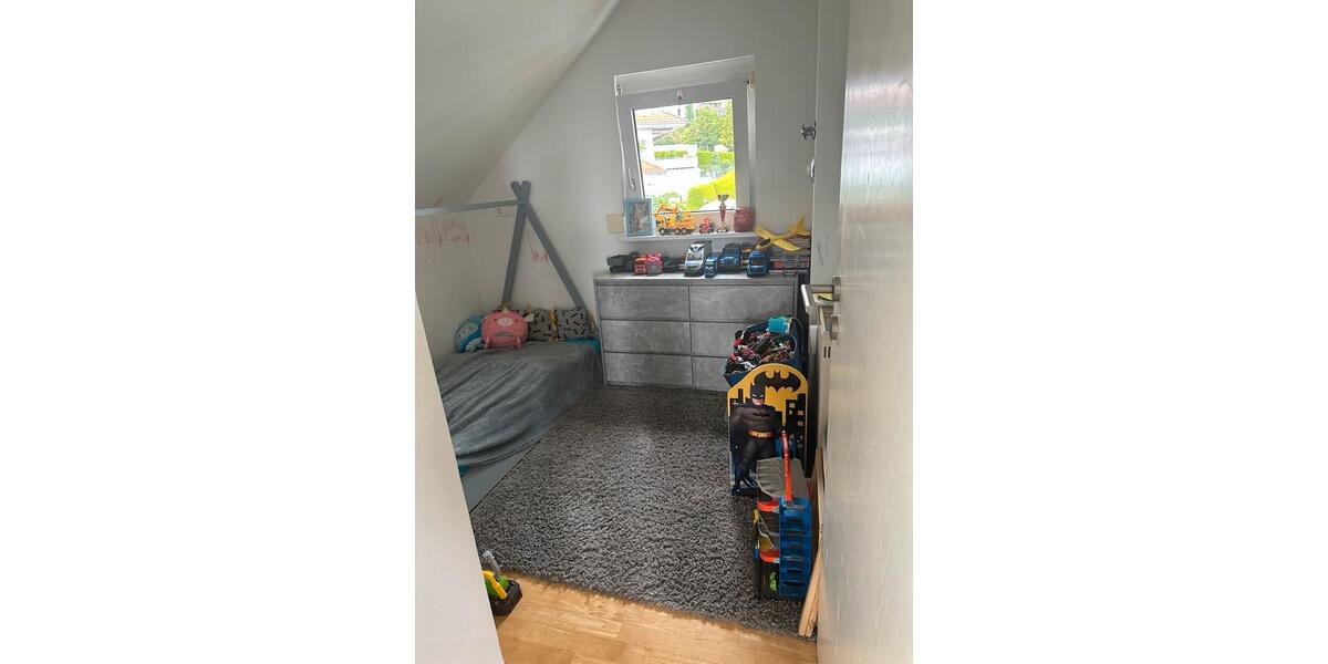 Maisonettenwohnung Uhingen - 3.5 Zimmer, 62 m&sup2;, 259.000&euro; | Angebot:26132842